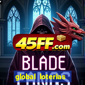global loterias jogo do bicho